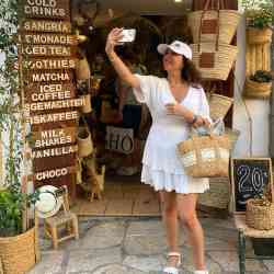 Single Iranian woman in Ulm, Deutschland, Germany