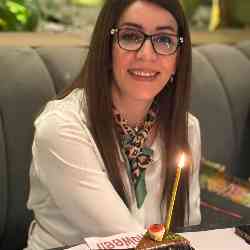 Single Iranian woman in Tehran, Tehran, Iran