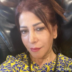 Single Iranian woman in Port Coquitlam, BC, Canada