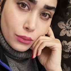 Single Iranian woman in Tehran, استان تهران, Iran
