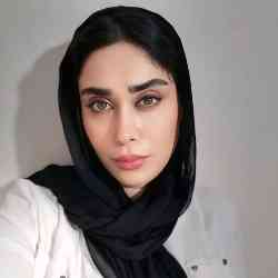 Single Iranian woman in Tehran, استان تهران, Iran