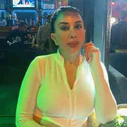 Single Iranian woman in Tehran, Tehran Province, Iran