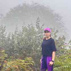 Single Iranian woman in Arak, Markazi Province, Iran