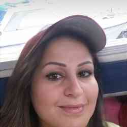 Single Iranian woman in Göteborg, Sverige, Sweden