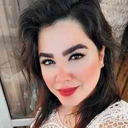 Single Iranian woman in Karaj, Alborz Province, Iran