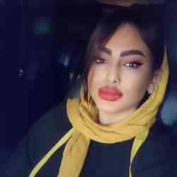 Single Iranian woman in Isfahan, استان اصفهان, Iran