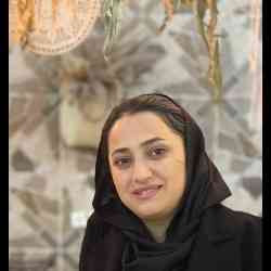 Single Iranian woman in Nowshahr, استان مازندران, Iran