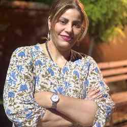 Single Iranian woman in Tehran, Tehran Province, Iran