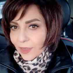 Single Iranian woman in Bristol, UK, United Kingdom