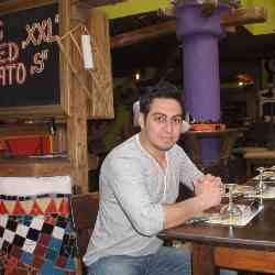 Single Iranian man in Oslo, Norge, Norway