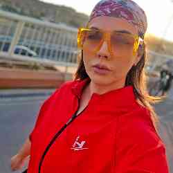 Single Iranian woman in Tehran, Tehran Province, Iran