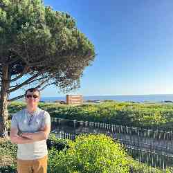 Single Iranian man in Irvine, CA, United States