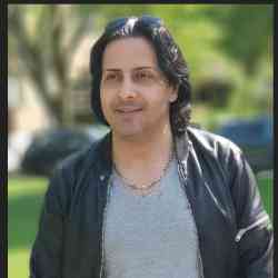 Single Iranian man in Berlin, Deutschland, Germany