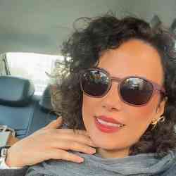 Single Iranian woman in Tehran, Tehran Province, Iran