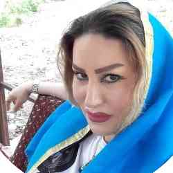 Single Iranian woman in Tehran, استان تهران, Iran