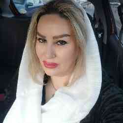 Single Iranian woman in Tehran, استان تهران, Iran