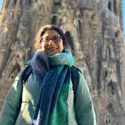 Single Iranian woman in Berlin, Deutschland, Germany