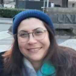 Single Iranian woman in Berlin, Deutschland, Germany