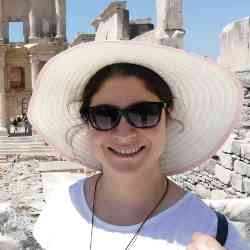 Single Iranian woman in Berlin, Deutschland, Germany