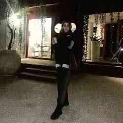 Single Iranian woman in Tehran, Tehran Province, Iran