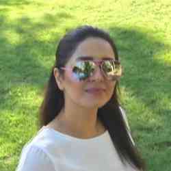 Single Iranian woman in Carlingford, NSW, Australia