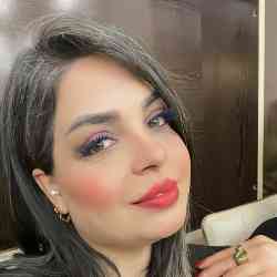 Single Iranian woman in Lahijan, Gilan Province, Iran