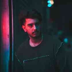 Single Iranian man in Berlin, Germany, Germany