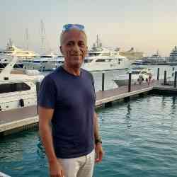 Single Iranian man in Walnut Creek, CA, United States