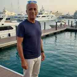 Single Iranian man in Walnut Creek, CA, United States