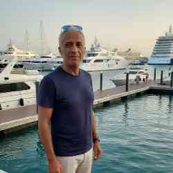 Single Iranian man in Walnut Creek, CA, United States