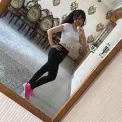 Single Iranian woman in Istanbul, İstanbul, Turkey