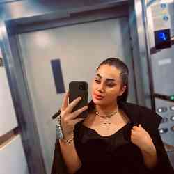 Single Iranian woman in Rasht, Gilan Province, Iran