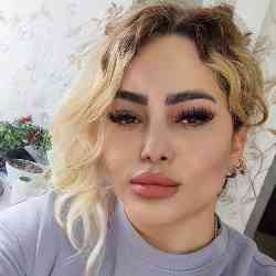 Single Iranian woman in Esfandaran, استان اصفهان, Iran