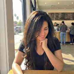 Single Iranian woman in Los Angeles, CA, United States