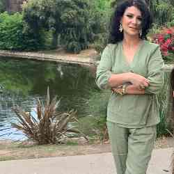 Single Iranian woman in Sacramento, CA, United States