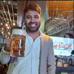 Single Iranian man in Perth, WA, Australia