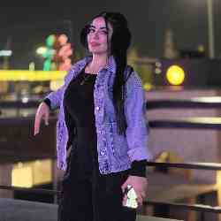 Single Iranian woman in Dhaid, Sharjah, United Arab Emirates