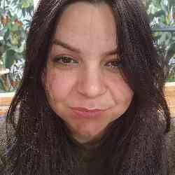 Single Iranian woman in Stockholm, Sweden, Sweden