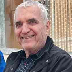 Single Iranian man in Toronto, ON, Canada