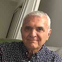 Single Iranian man in Toronto, ON, Canada