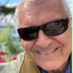 Single Iranian man in Toronto, ON, Canada