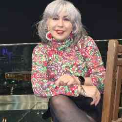 Single Iranian woman in Tehran, استان تهران, Iran