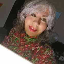 Single Iranian woman in Tehran, استان تهران, Iran