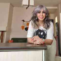 Single Iranian woman in Tehran, استان تهران, Iran