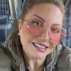 Single Iranian woman in Malmö, Sverige, Sweden