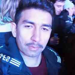 Single Iranian man in Berlin, Deutschland, Germany