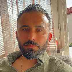 Single Iranian man in Eskilstuna, Sverige, Sweden