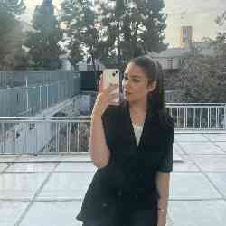 Single Iranian woman in Londonderry, UK, United Kingdom