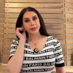 Single Iranian woman in Tehran, Tehran Province, Iran