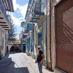 Single Iranian woman in Frankfurt am Main, Deutschland, Germany